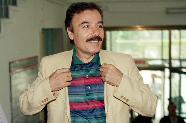 Ferdi Tayfur'un vasiyeti ortaya çıktı! Kızı Tuğçe Tayfur ile mahkemelik olmuştu