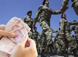 Son dakika | Bedelli askerlik 2025 ücreti belli oldu! TÜİK enflasyon verilerini açıkladı, zam oranı netleşti: 