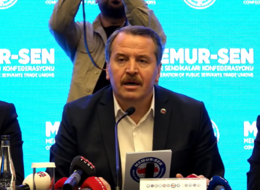 Memurlar refah payı istiyor: Maaş zammı belli oldu, Memur-Sen'den ilk tepki geldi!
