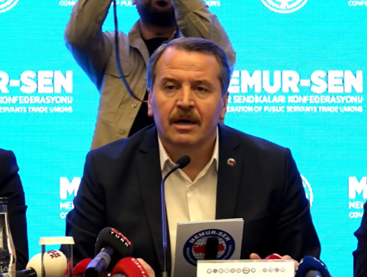 Memur refah payı istiyor! "Maaşlarımız eriyecek"