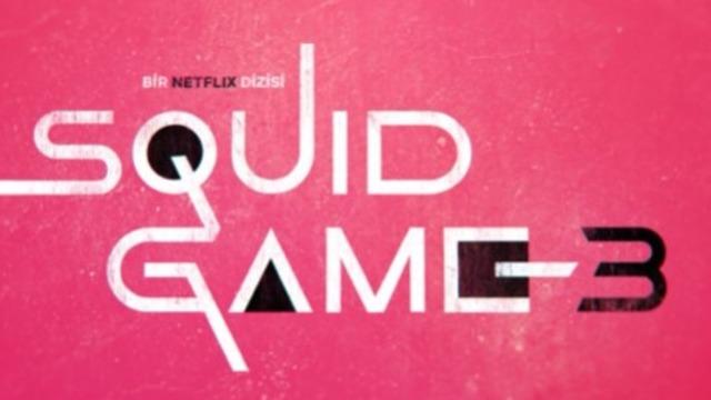Squid Game'in 2. sezonunun hızı kesilmemişken 3. sezon fragmanı yayınlandı! Netflix duyurdu: Hayranlarını heyecanlandırdı