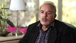 Ferdi Tayfur’un cenazesi uçakla İstanbul’a getirildi! Kızı teslim aldı