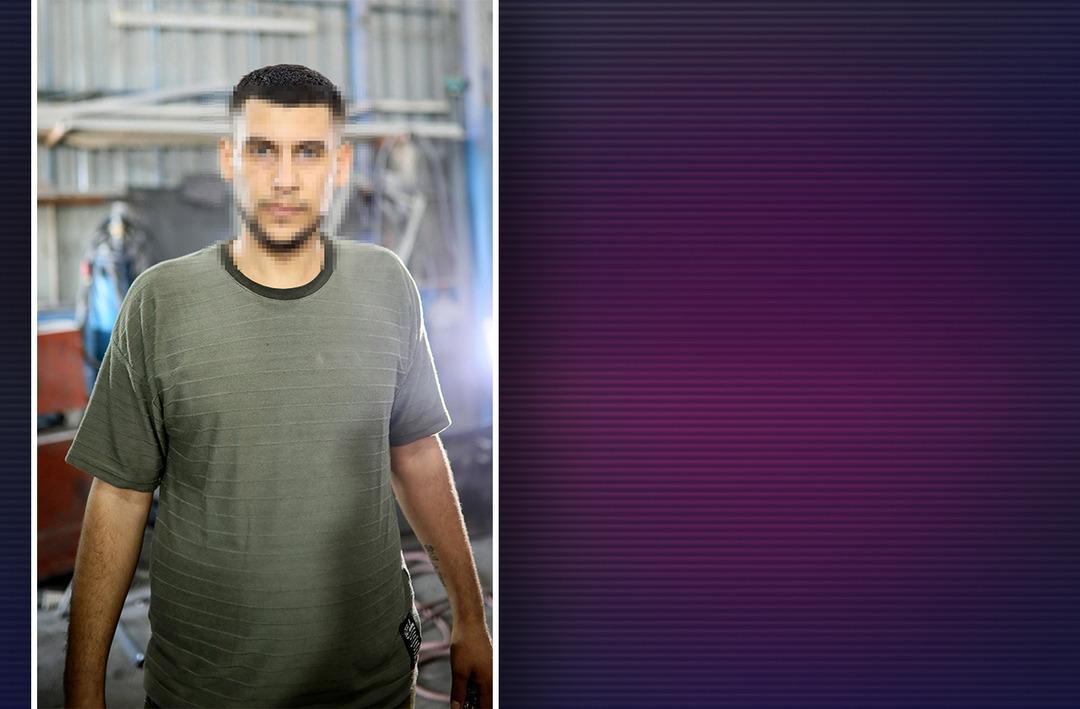 3 g&uuml;n işkence edilip, b&ouml;cek yedirilmiş! İnsanlık dışı olaylara maruz kalan Vedat Kurt yaşadıklarını anlattı...