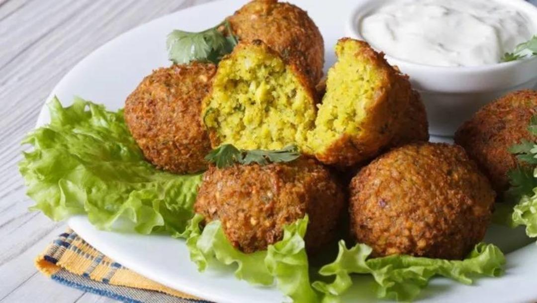 falafel