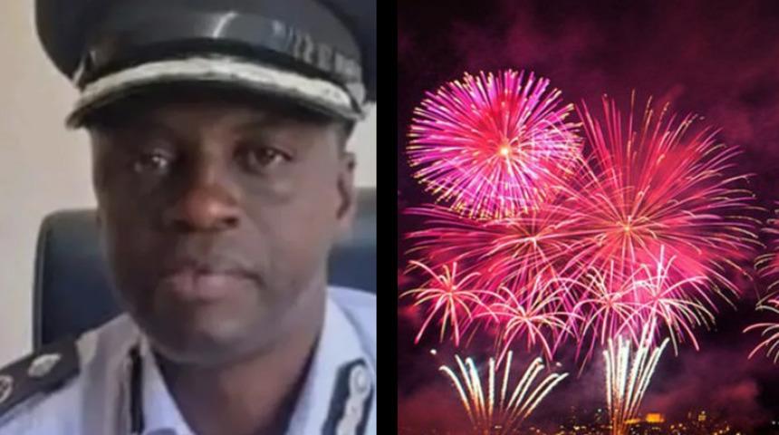 Dünya sarhoş polis memurunu konuşuyor! Yılbaşı kutlamaları için 13 suçluyu serbest bıraktı... Her yerde arıyorlar