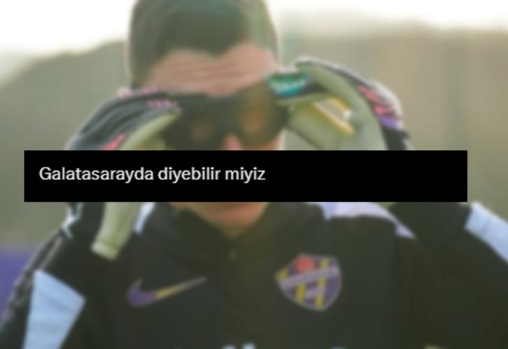 Berke Özer'den Galatasaray'a göndermeli paylaşım! Fenerbahçeli taraftarlardan yorum yağmuru G4