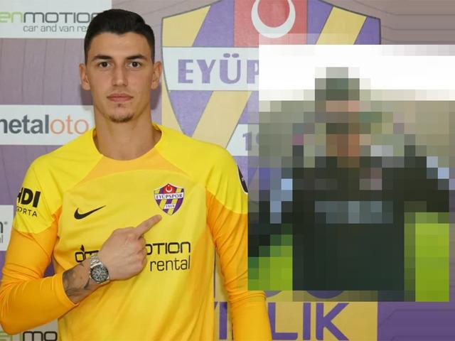 Berke Özer'den Galatasaray'a göndermeli paylaşım! Fenerbahçeli taraftarlardan yorum yağmuru