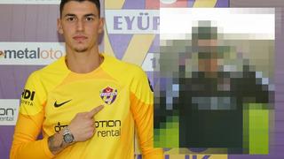 Berke Özer'den Galatasaray'a göndermeli paylaşım! Fenerbahçeli taraftarlardan yorum yağmuru