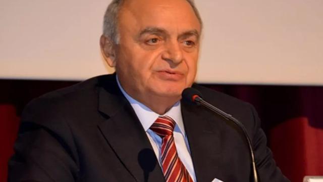 Cumhurbaşkanı Erdoğan'a hakaretten gözaltına alınan eski İstihbarat Dairesi Başkanı Sabri Uzun için tutuklama talebi