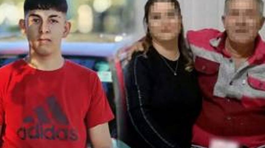 Adana'da korkunç cinayet! 15 yaşındaki çocuk öldürülüp yol kenarına atıldı... Anne ve baba gözaltına alındı