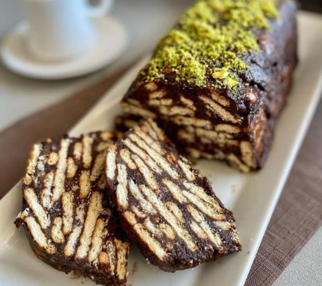 80’lerde ve 90’larda doğum günleri veya partilerde hepimizin evlerinde hazırlanan 10 tarif 1