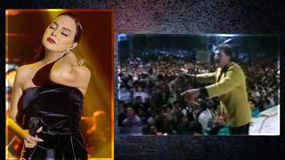 Ebru Gündeş'in unutamadığı Ferdi Tayfur anısı yeniden gündemde! 'Böyle bir fanatizm görmedim'