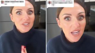 Hesabı görünce kocası gözlerine inanamadı! 837 TL zannettiği içeceğin gerçek fiyatı 87 bin TL çıkınca şoke oldu: Kocam beni terk etti