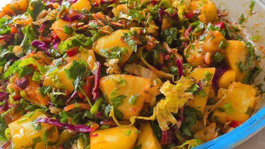 80’lerde ve 90’larda doğum günleri veya partilerde hepimizin evlerinde hazırlanan 10 tarif 2