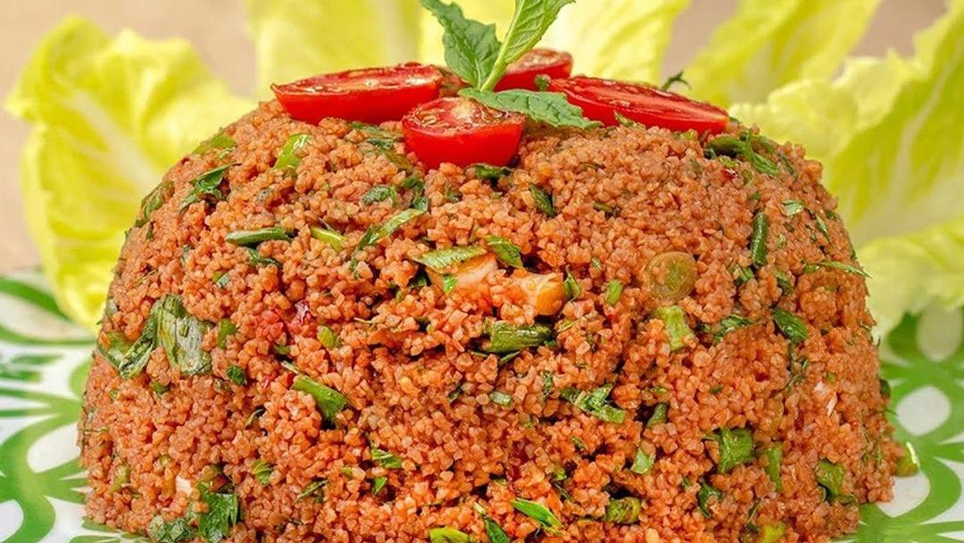 80’lerde ve 90’larda doğum günleri veya partilerde hepimizin evlerinde hazırlanan 10 tarif 4