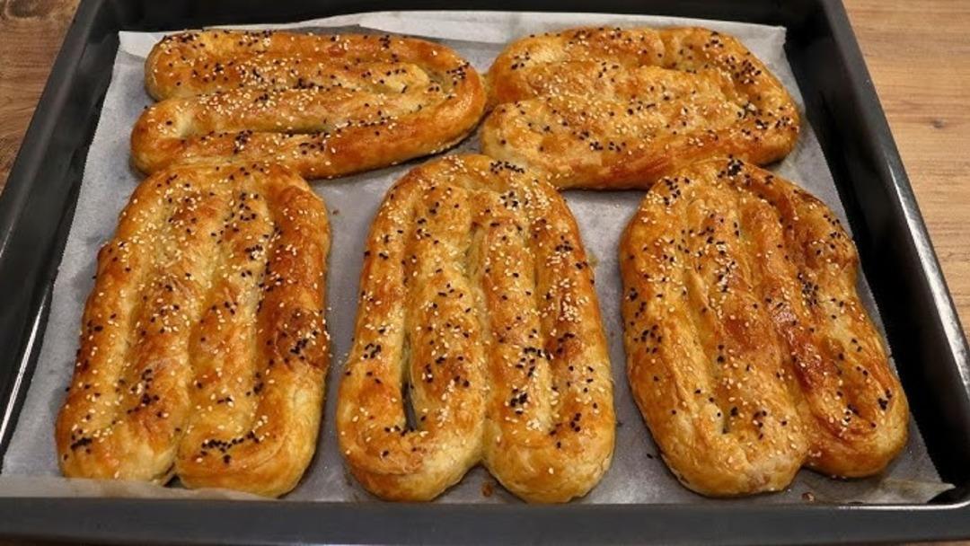 80’lerde ve 90’larda doğum günleri veya partilerde hepimizin evlerinde hazırlanan 10 tarif 5