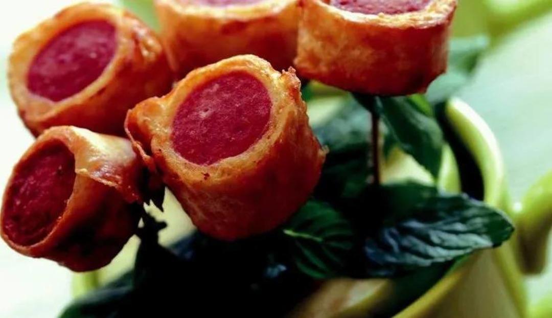 80’lerde ve 90’larda doğum günleri veya partilerde hepimizin evlerinde hazırlanan 10 tarif 6