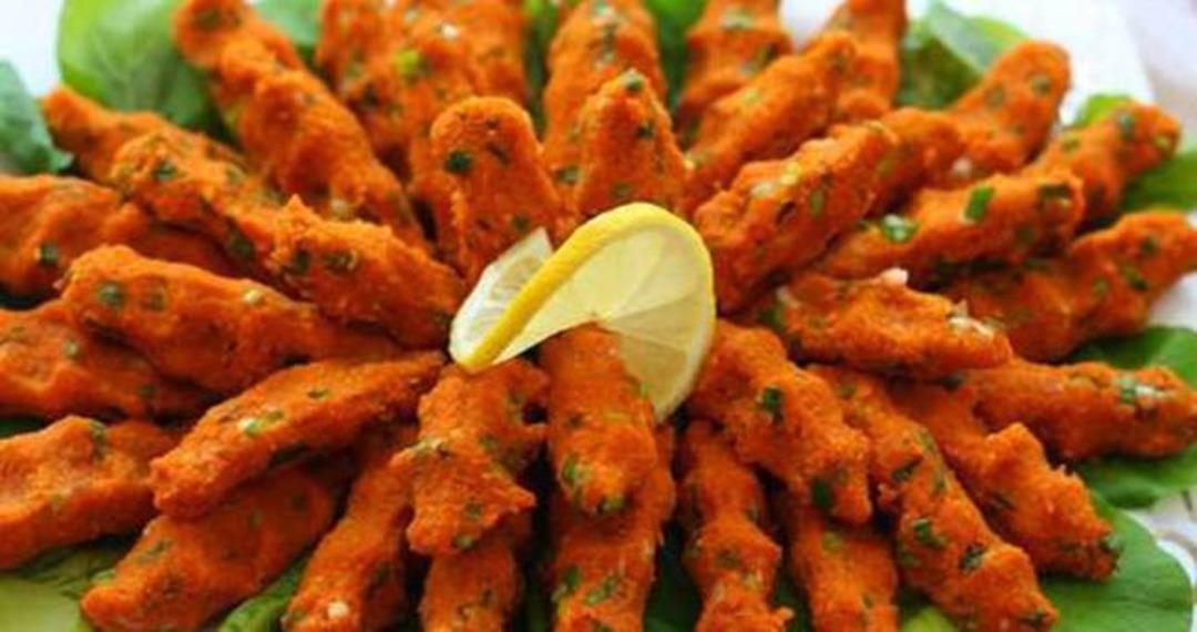 80’lerde ve 90’larda doğum günleri veya partilerde hepimizin evlerinde hazırlanan 10 tarif 7