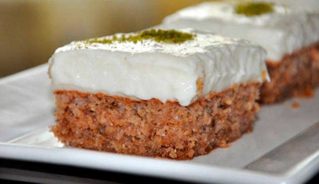 80’lerde ve 90’larda doğum günleri veya partilerde hepimizin evlerinde hazırlanan 10 tarif 9