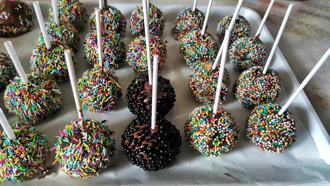 80’lerde ve 90’larda doğum günleri veya partilerde hepimizin evlerinde hazırlanan 10 tarif 10