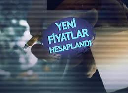 Hem alkol hem de sigaraya zam yolda! Yeni fiyatlar hesaplandı: En az artış bile kara kara düşündürecek