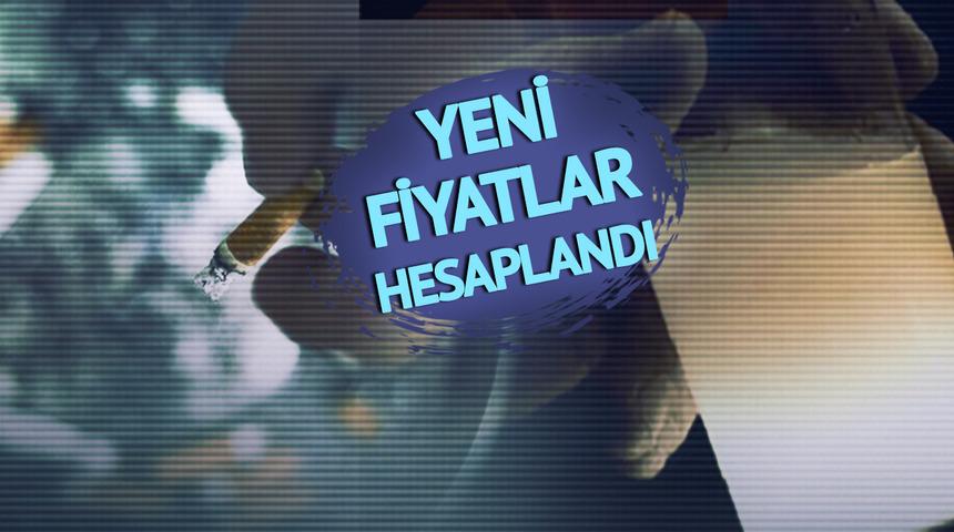Hem alkol hem de sigaraya zam yolda! Yeni fiyatlar hesaplandı: En az artış bile kara kara düşündürecek
