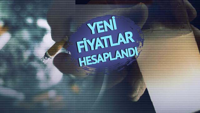 Hem alkol hem de sigaraya zam yolda! Yeni fiyatlar hesaplandı: En az artış bile kara kara düşündürecek