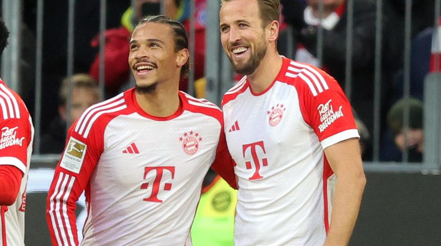 Galatasaray yine tüm dünyayı ayağa kaldırabilir! Osimhen'den sonra başka bir dünya yıldızını İstanbul'a indirmek üzereler...