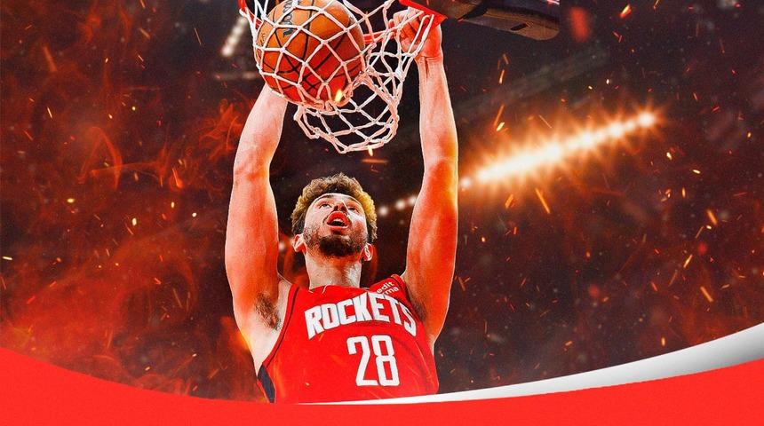 Bugünkü oylar 3 kat daha değerli! NBA All-Star Oylamasında Alperen Şengün'e tam destek... 