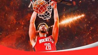 Bugünkü oylar 3 kat daha değerli! NBA All-Star Oylamasında Alperen Şengün'e tam destek... 