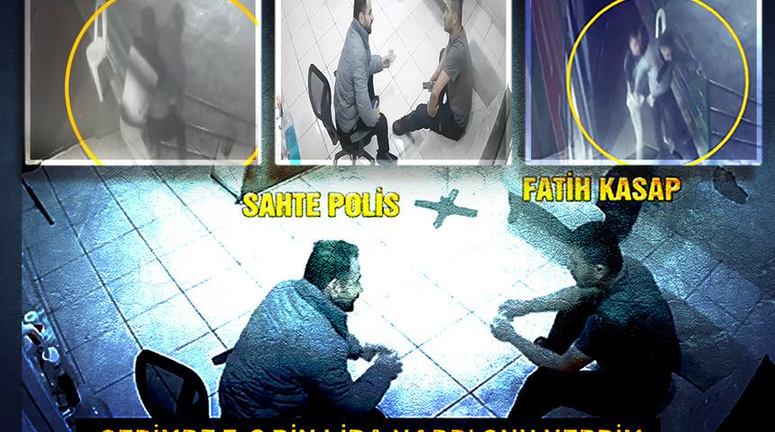 Kasap kurban olacaktı, "boğa gibi" mücadele etti! İstanbul'da akılalmaz boğuşmaca: Sahtekarlar yakayı ele verdi