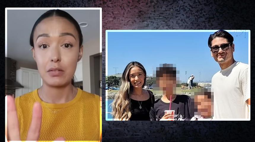 34 yaşında son evre kanser teşhisi kondu! Keşke görmezden gelmeseydim dediği semptomları açıkladı