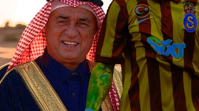 Fatih Terim, Galatasaray'ın gözden çıkardığı yıldızı transfer ediyor! Tek hareketiyle ikna etti bile...