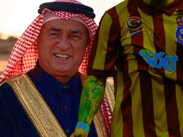 Fatih Terim, Galatasaray'ın gözden çıkardığı yıldızı transfer ediyor! Tek hareketiyle ikna etti bile...