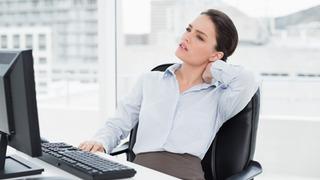 Ofis hastalıklarından korunmanın yolları
