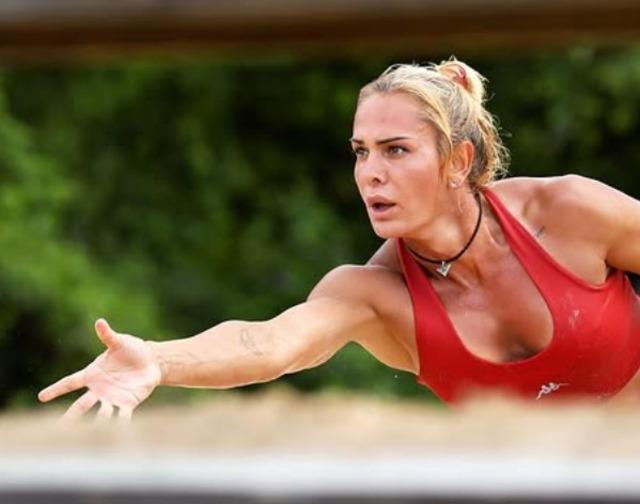 Sevgilisini sır gibi saklıyordu! Survivor Nagihan Karadere yine aldatıldı! 'Çok boynuz yedim...'