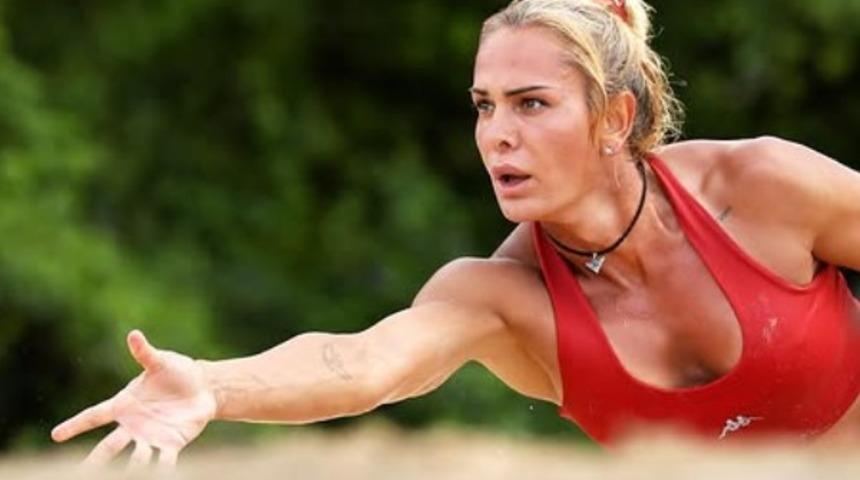 Sevgilisini sır gibi saklıyordu! Survivor Nagihan Karadere yine aldatıldı! 'Çok boynuz yedim...' 