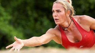 Sevgilisini sır gibi saklıyordu! Survivor Nagihan Karadere yine aldatıldı! 'Çok boynuz yedim...' 