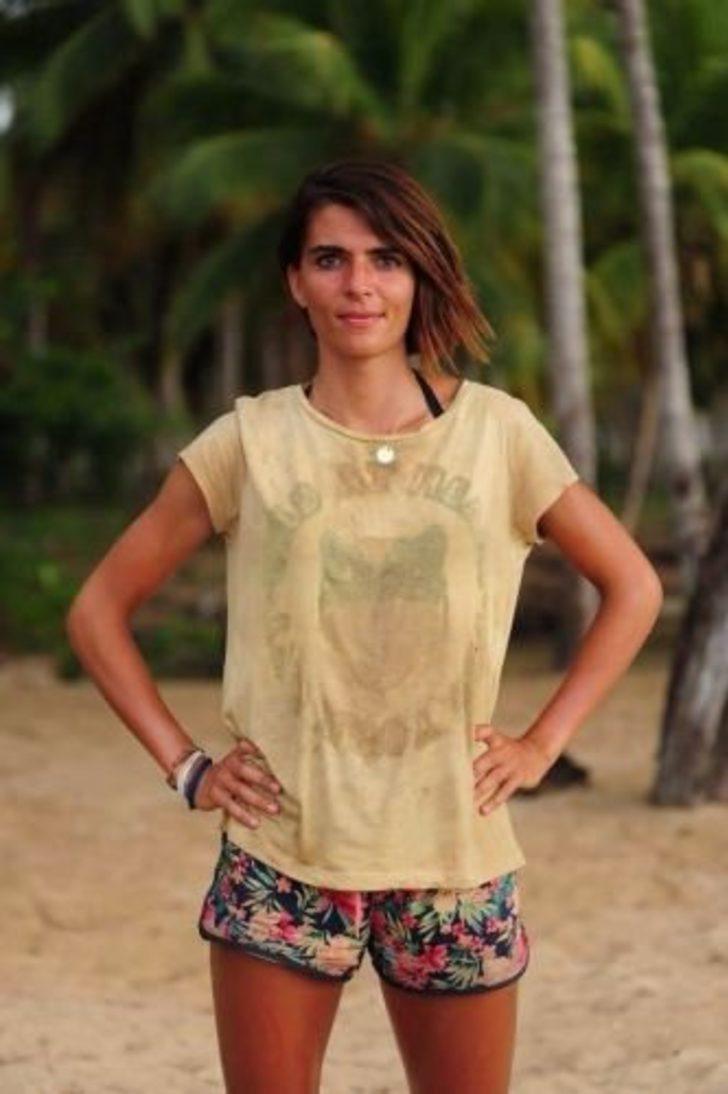 Merve Aydın