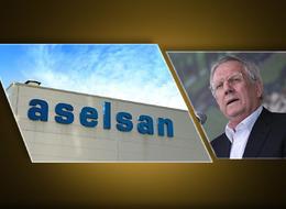 ASELSAN ve Aziz Yıldırım'ın sahibi olduğu şirket arasında dev anlaşma! 210 milyon Euro'luk sözleşmeye imza atıldı