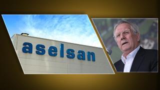 ASELSAN ve Aziz Yıldırım'ın sahibi olduğu şirket arasında dev anlaşma! 210 milyon Euro'luk sözleşmeye imza atıldı