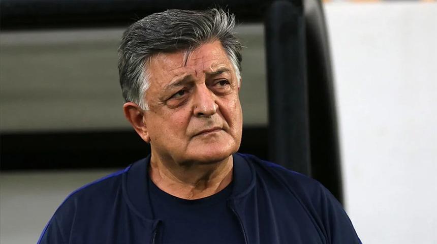 Yılmaz Vural olay sözler! "Mourinho'nun adı Mourinho olmasaydı''