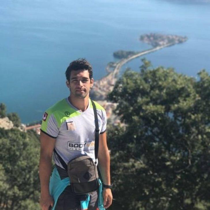 Melih Özkaya