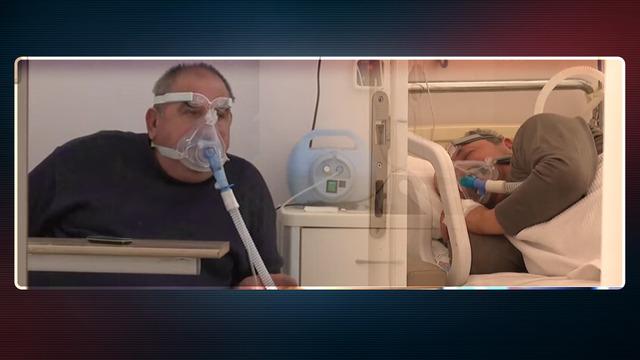 Zatürre mevsimi gelince aciller dolup taştı! Boşalan yatak hemen doluyor