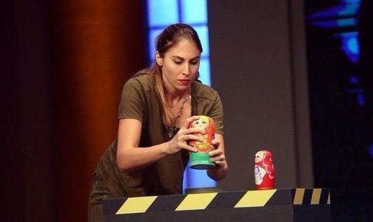 Ecem Karaağaç