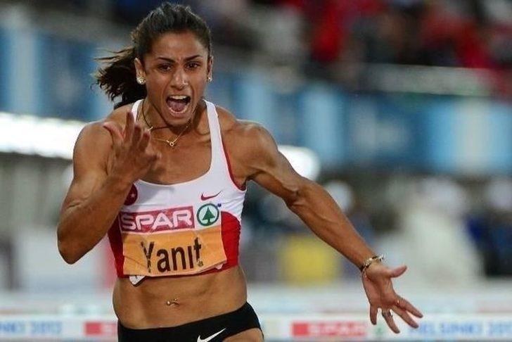 Nevin Yanıt Baltacı
