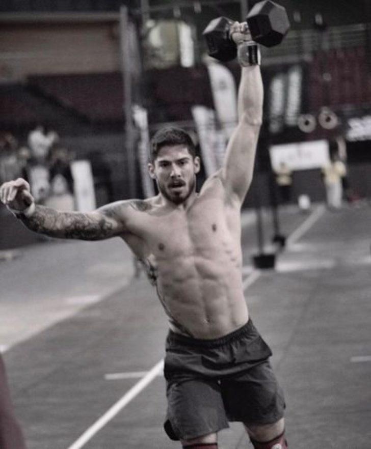 Anıl Berk Baki