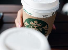 Dev kahve zinciri Starbucks ürünlerine yüzde 36 zam yaptı! Bugün itibariyle geçerli fiyat listesi tepki çekti...