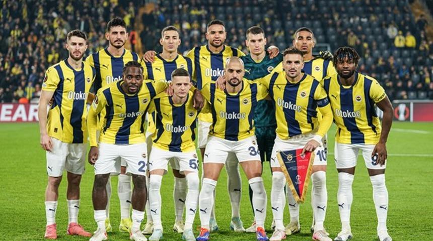 Fenerbahçe'ye kötü haberler üst üste geldi! Hatayspor karşısında yoklar