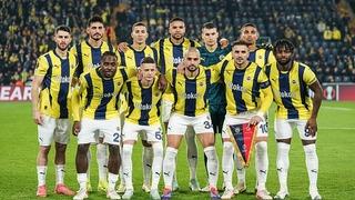 Fenerbahçe'ye kötü haberler üst üste geldi! Hatayspor karşısında yoklar
